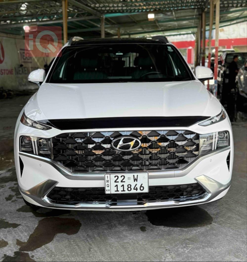 هیوندای سەنتافی